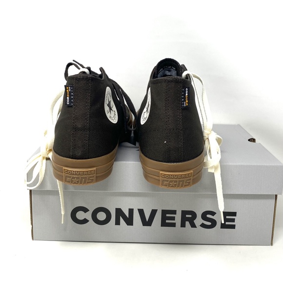 Converse All Star Cordura - Picture 5 of 11